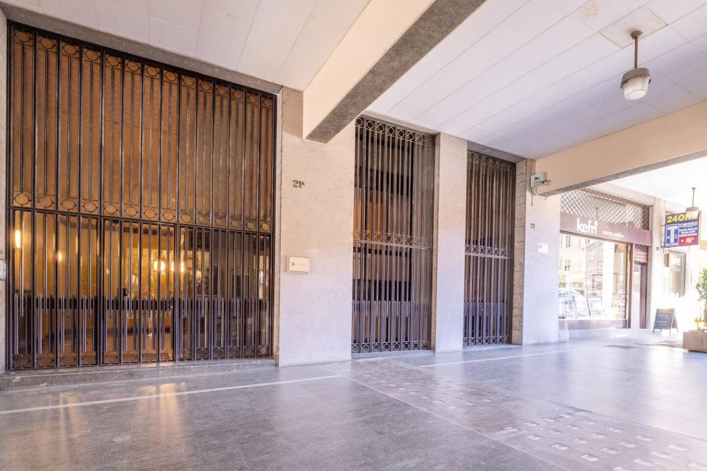 Il Mondo Di Mia Bergamo Exterior foto