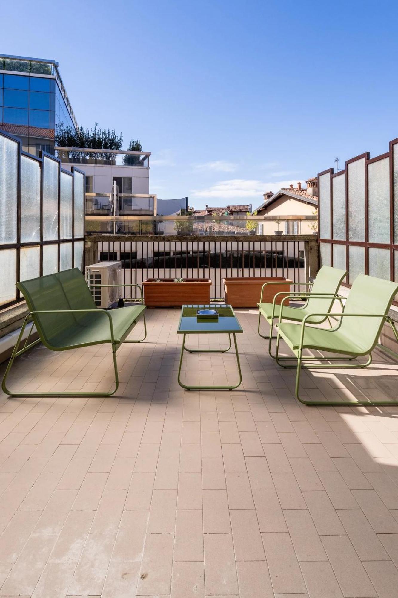Il Mondo Di Mia Bergamo Exterior foto